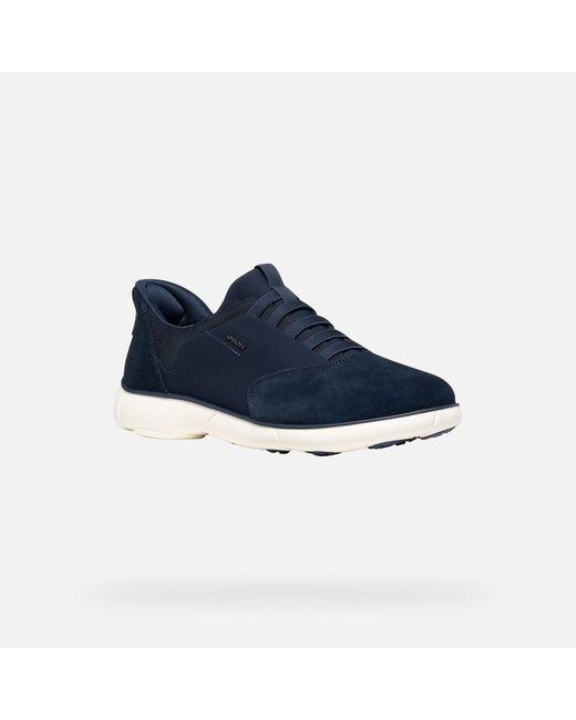 Geox Blue Nebula 2.0 Plus for men