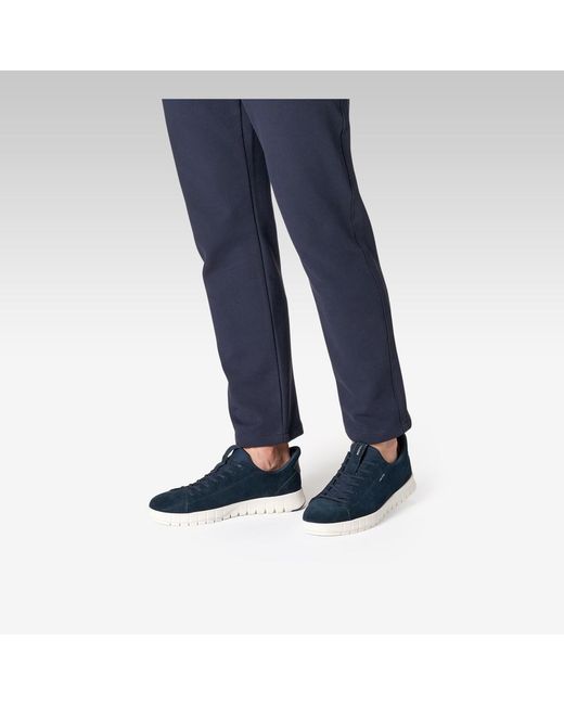 Geox Blue Flextride Plus for men