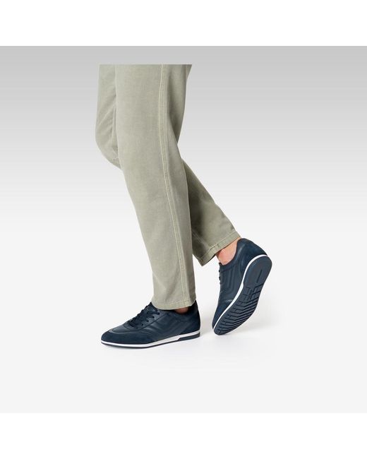 Geox Blue Renan for men