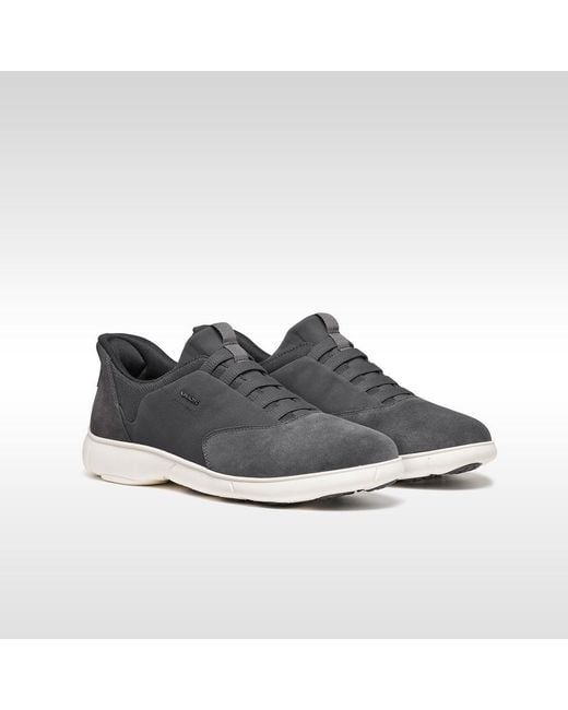 Geox Black Nebula 2.0 Plus for men