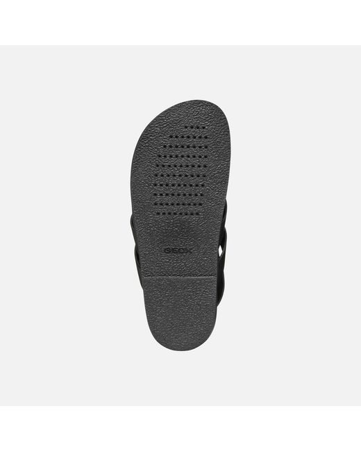 Geox Black Adelash