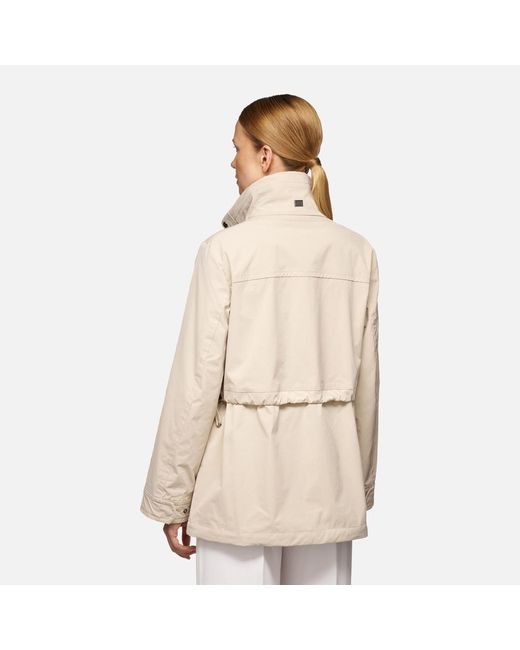 Geox Natural Claudin
