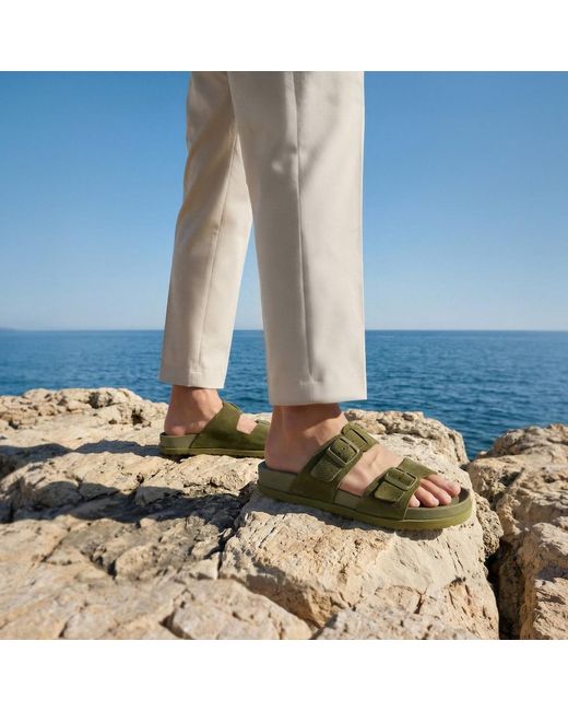 Geox Green Parnaiba for men