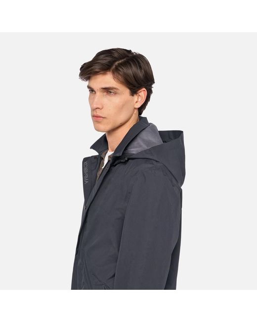 Geox Blue Doray Abx for men