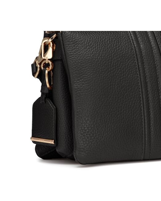 Geox Black Clarissy