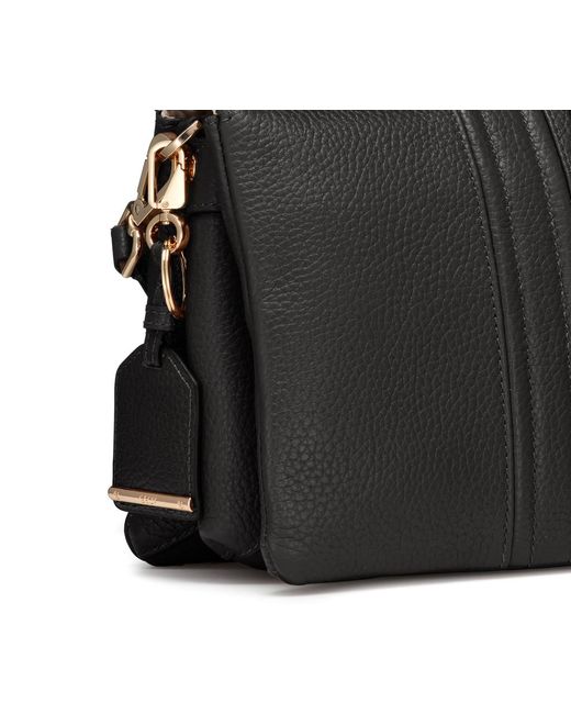 Geox Black Clarissy