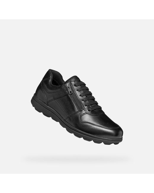 Geox Black Spherica Ec12 for men