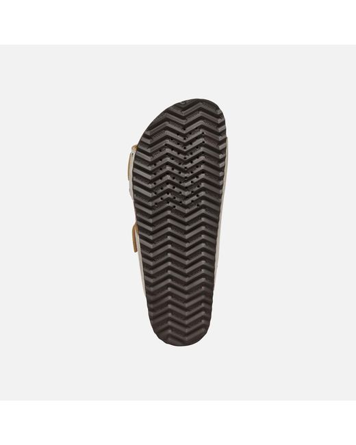 Geox White Brionia R