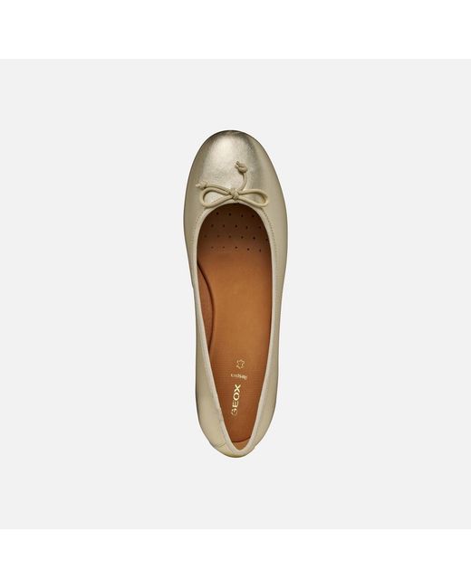 Geox Natural New Palmaria