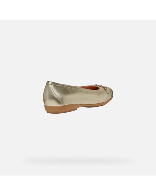 Geox Natural Annytah