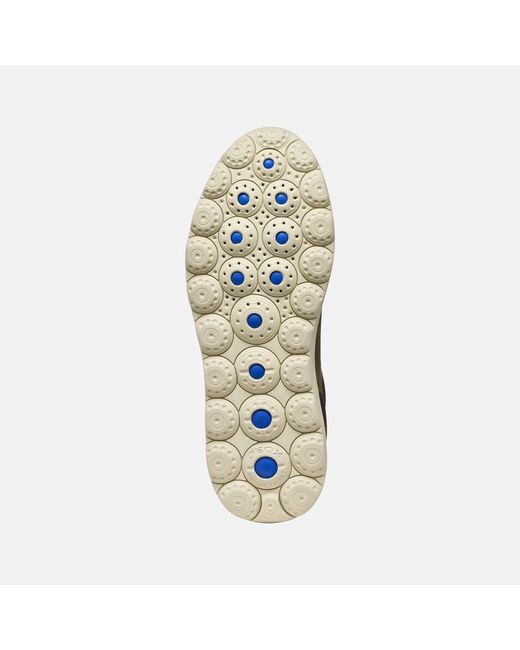 Geox Brown Spherica Plus for men