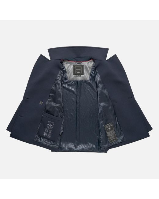 Geox Blue Gardenia