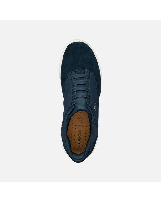 Geox Blue Nebula 2.0 Plus for men