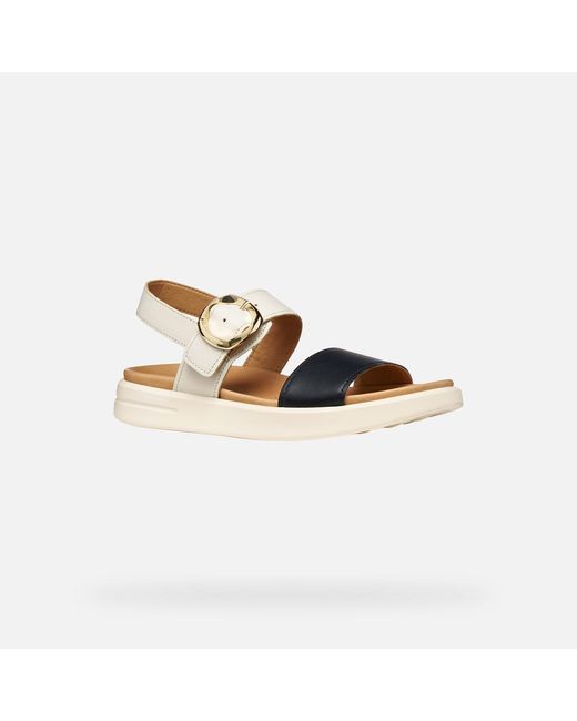 Geox Metallic Xand 2S