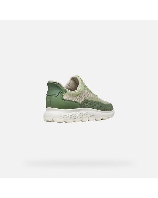 Geox Green Spherica Plus