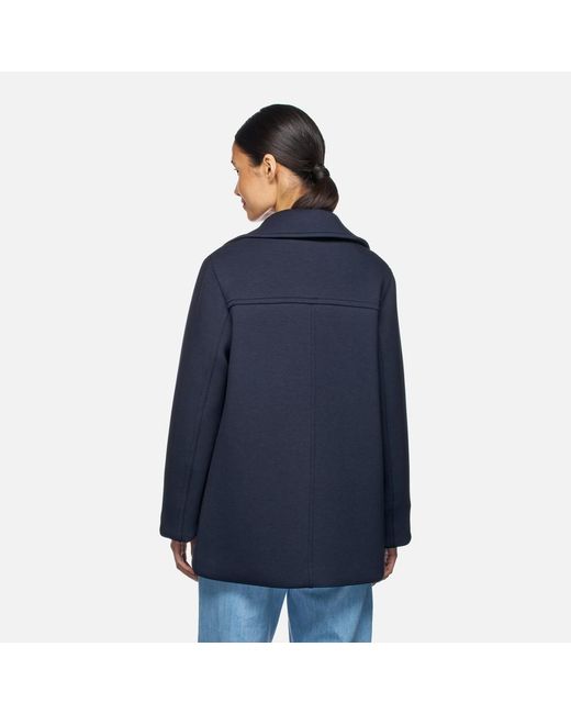 Geox Blue Gardenia