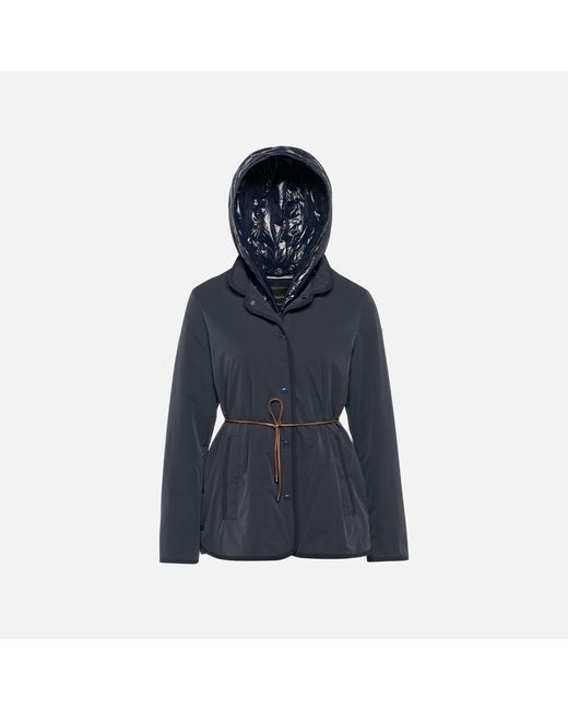 Geox Blue Plummery