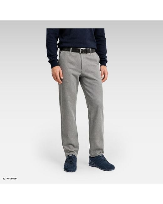 Geox Snake Herr in Blue für Herren