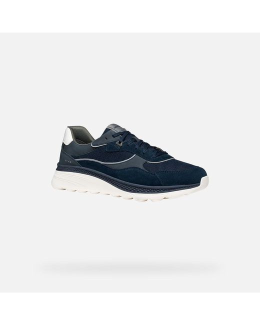 Geox Blue Spherica Actif X1 for men