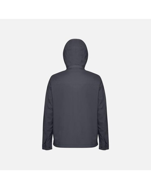 Geox Blue Dublin for men