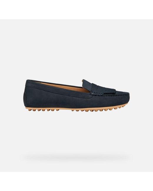 Geox Blue Kalistena