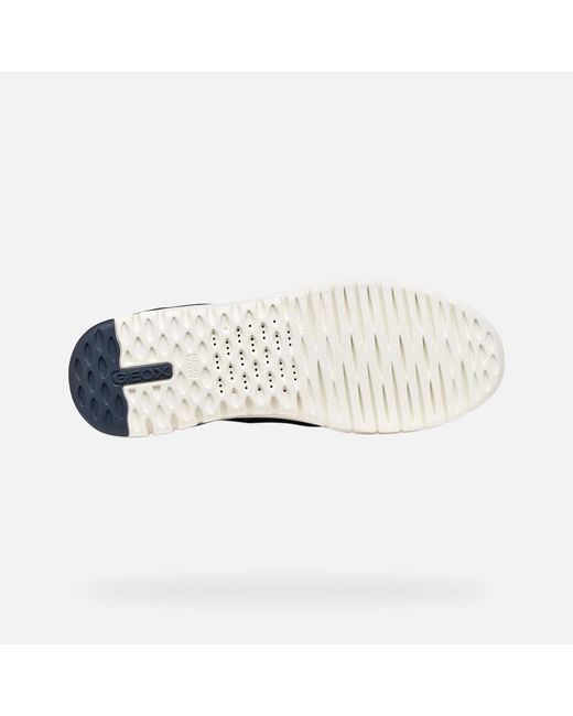 Geox Blue Flextride Plus for men