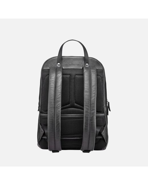 Geox Black Yvan for men