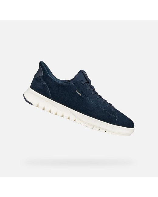 Geox Blue Flextride Plus for men