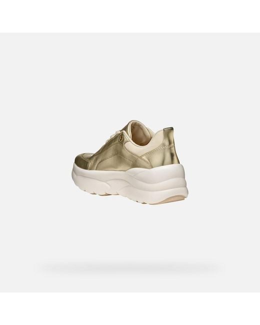 Geox Natural Xtors