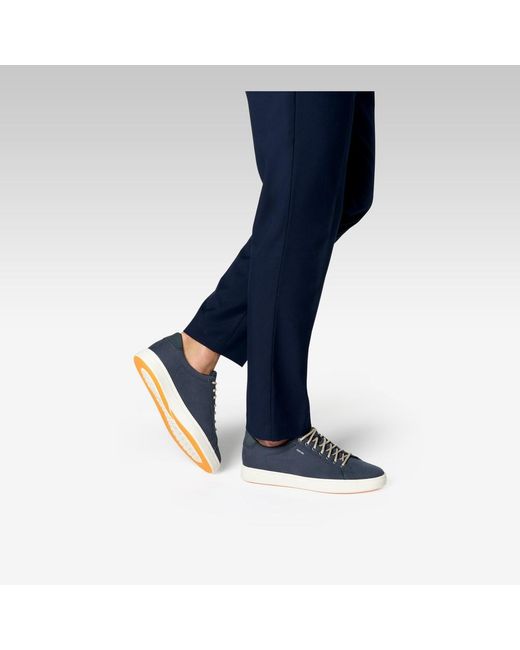 Geox Blue Baltmoore for men