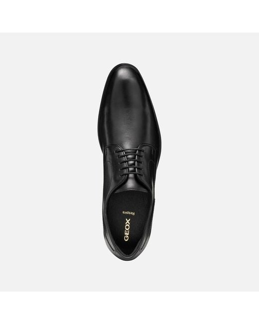 Geox Black Thalos for men