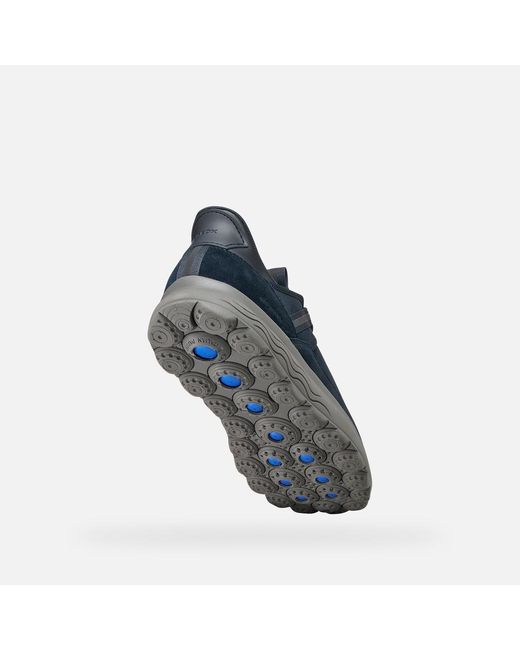 Geox Blue Spherica Plus Wpf for men