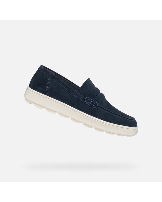 Geox Blue Spherica Ecub-1 B for men