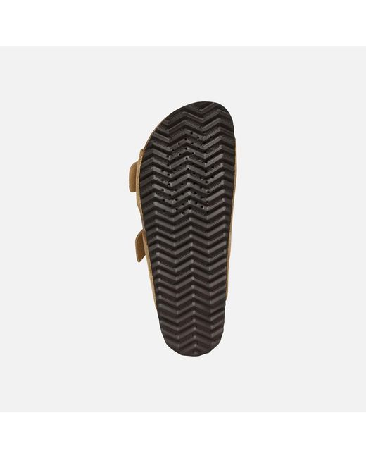 Geox Metallic Brionia R