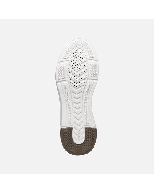Geox Gray Vittour Plus Dark/Light for men