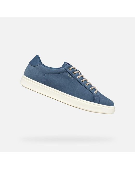 Geox Blue Baltmoore for men