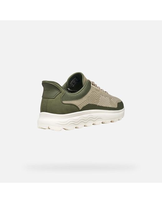 Geox Green Spherica Plus for men