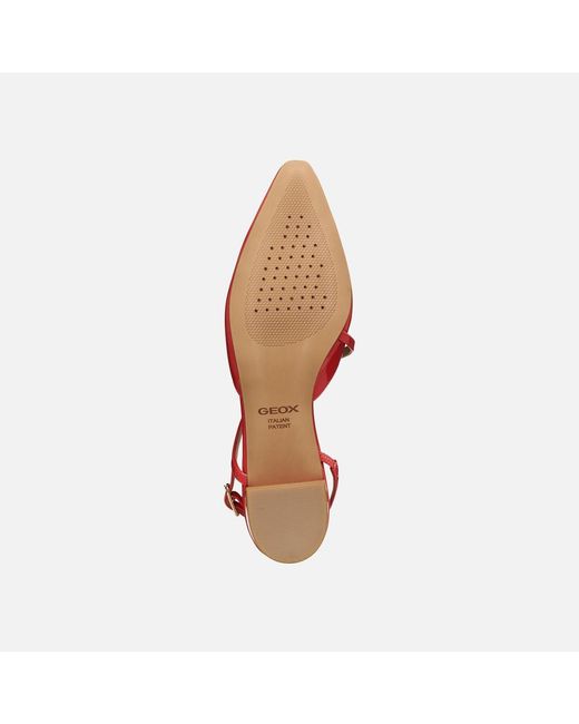 Geox Red Giselda15