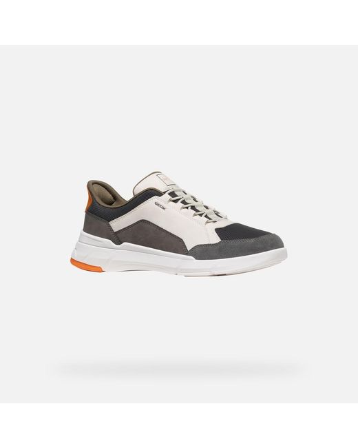 Geox Multicolor Vittour Plus Off/Dark for men