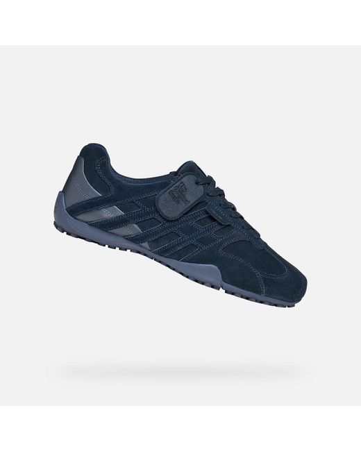 Geox Snake Herr in Blue für Herren