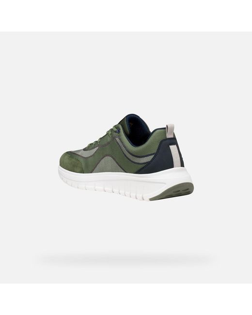 Geox Green Flextride R for men