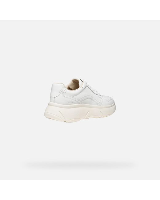 Geox White Nebula 2.0 X