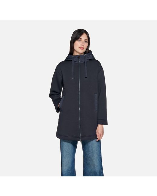 Geox Blue Sweater