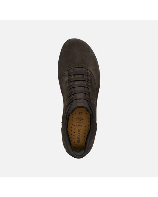 Geox Black Nebula 2.0 Plus for men