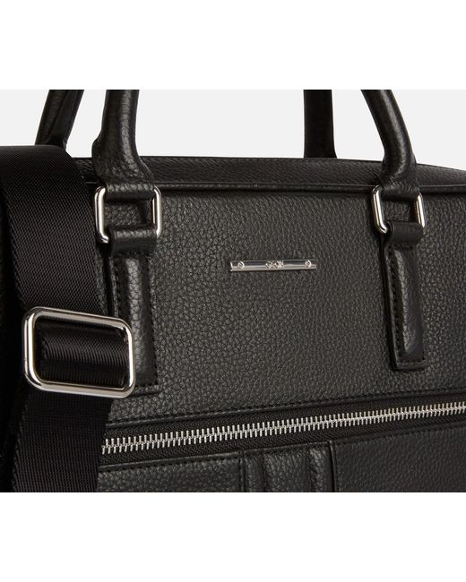 Geox Black Damien for men