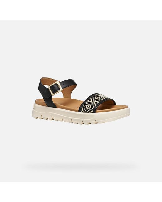 Geox Black Xand 2.1S