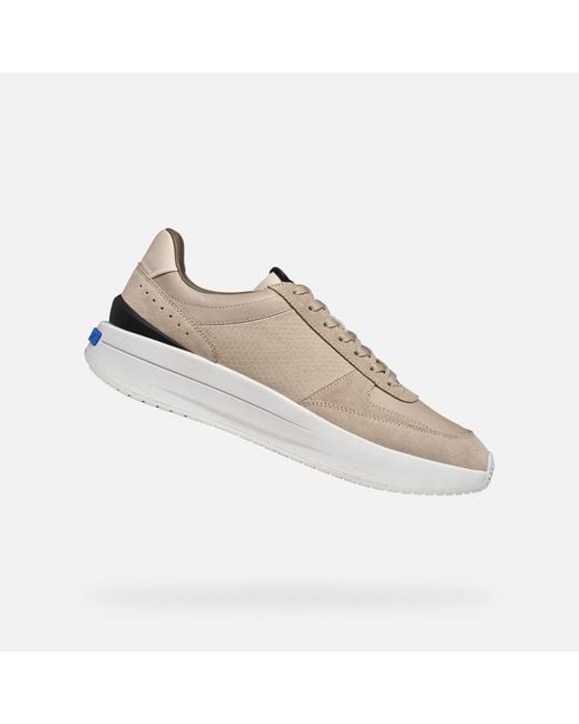 Geox Multicolor Gxrn-01 for men
