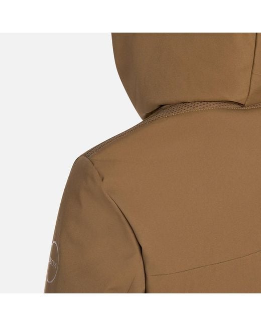 Geox Brown Spherica
