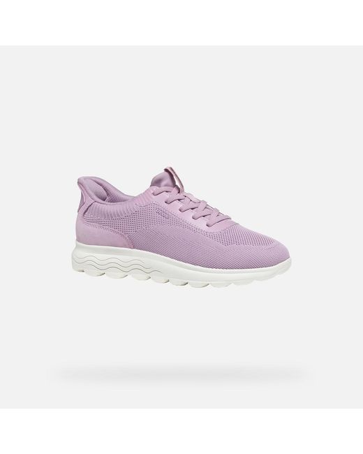 Geox Purple Spherica Plus