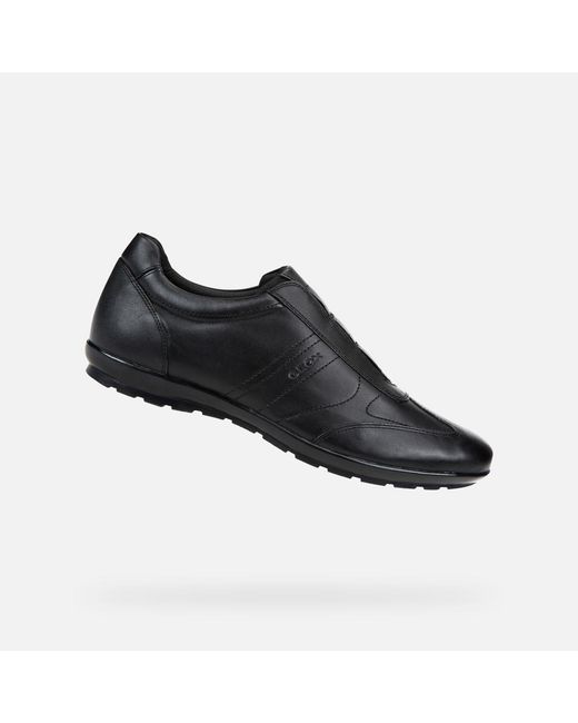 Geox Black Symbol for men